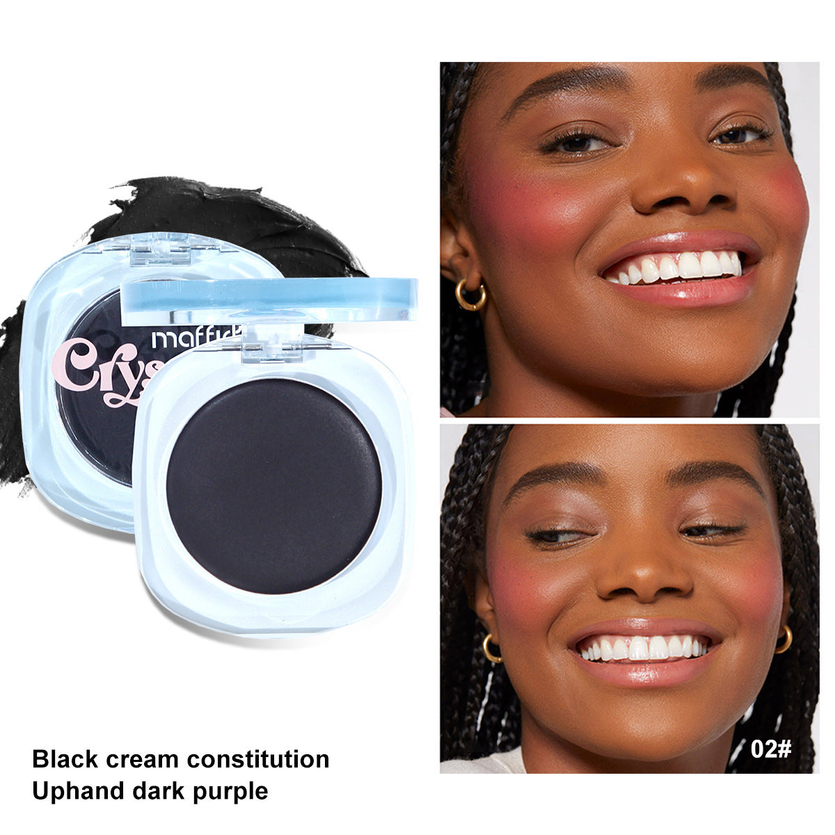 💄Magic Color Changing Blush(🔥BUY MORE SAVE MORE🔥)-5