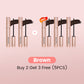 🔥Buy 1 Get 1 Free🔥Waterproof and Non-Smudging-Lengthening And Curling Long-lasting Mascara