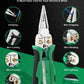 🔥Father's Day Sale 49% OFF - 🥇8 in 1 Electric Wire Stripper