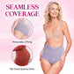 🥰Leak-proof High-Waist Tummy-Control Butt-Lifting Panties💕