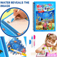 🌹BUY 1 GET 1 FREE🔥Mother's Day Promotion 🎁✨️Magic Water Book📚️🎨🧠