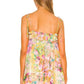 👗HOT SALE 49% OFF🔥2024 Flora Mini Dress🍃-1