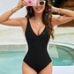 🏖️ Meet Summer-60% OFF🏝️2025 new slim waist one-piece swimsuit👙
