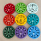 🔥Summer Hot Sale 49% OFF🔥Most Educational Math Fidget Spinners-9