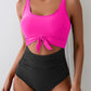 🎁Last Day Promotion 60% OFF🔥🌟Women's One Piece Swimsuit Tummy Control Slimming Bathing Suit