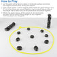 🔥XMAS PROMOTION SALE 49% OFF🔥Magnetic Rocks For Games🎄✨️💕-6