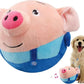 🐾🐷 Active Moving Pet Plush Toy - Buy 2 Free Shipping