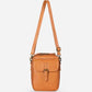 🔥LAST DAY 49% OFF-2025 Upgrade Vintage Anti-Theft Crossbody Purse