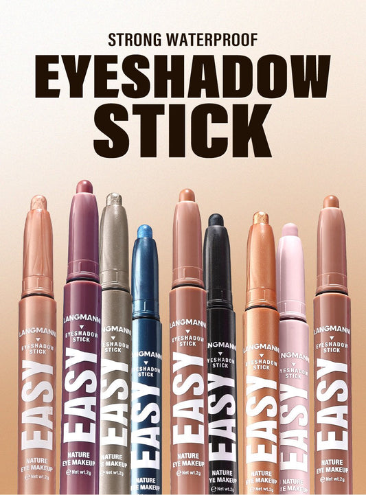 ✨Last Day Promotion 60% OFF - Creamy Eyeshadow Stick