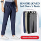 💖LAST DAY SALE 70% OFF💖🎁Unisex Ultra Soft Stretch Perfect Drape Casual Pants