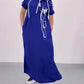 🔥Last Day Promotion Sale 50% OFF👚2025 New High Quality Fashion Dress✈️Free shipping