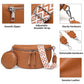 🔥Hot Sale 49% OFF👜 Crossbody Leather Bags