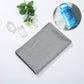 ⏰Last Day Buy 1 Get 1 Free❄💦Cold Sweat Towel You Can Use Anywhere, Anytime! Reusable Soft Absorbent Cooling Portable 2