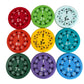 🔥Summer Hot Sale 49% OFF🔥Most Educational Math Fidget Spinners-19