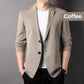 🔥LAST DAY SALE 50% OFF!!🔥2025 Men's Lightweight Suit Jacket👔