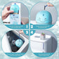 ⏳Time-limited Special⌛Toilet Cleaner & Toilet Deodorizer Wonder