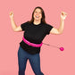 Home Training Weight loss circles - Burn fat fast!-3