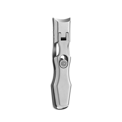 🔥Last Day Promotion-50%OFF🔥 - Ultra Sharp Stainless Steel Nail Clippers