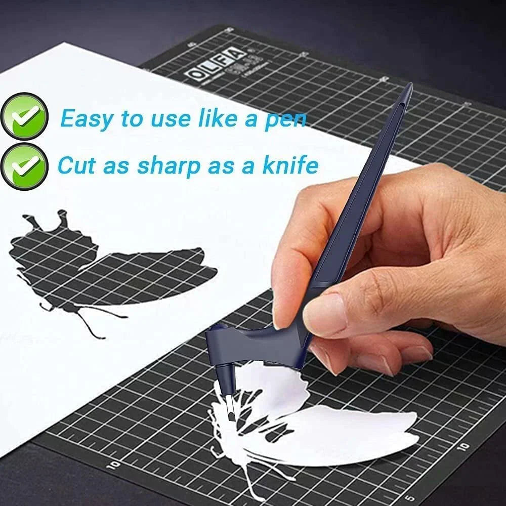 🔥LAST DAY 50% OFF - ✍️Craft Cutting Tools-6