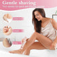 🔥2025 Hot Sale 50% OFF🔥2-In-1 Women's Electric Cordless Shaver