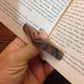 BUY 1 GET 1 FREE(🎉 2 PCS)🎉Solid Wood Press Book Reader Tool🔥Only ￡4.99/each-2
