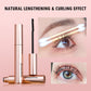 👗Summer Sale 50% OFF🌹 🤩[Waterproof and Non-Smudging] Lengthening And Curling Long-lasting Mascara