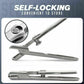 🔥Last Day Promotion-50%OFF🔥 - Ultra Sharp Stainless Steel Nail Clippers