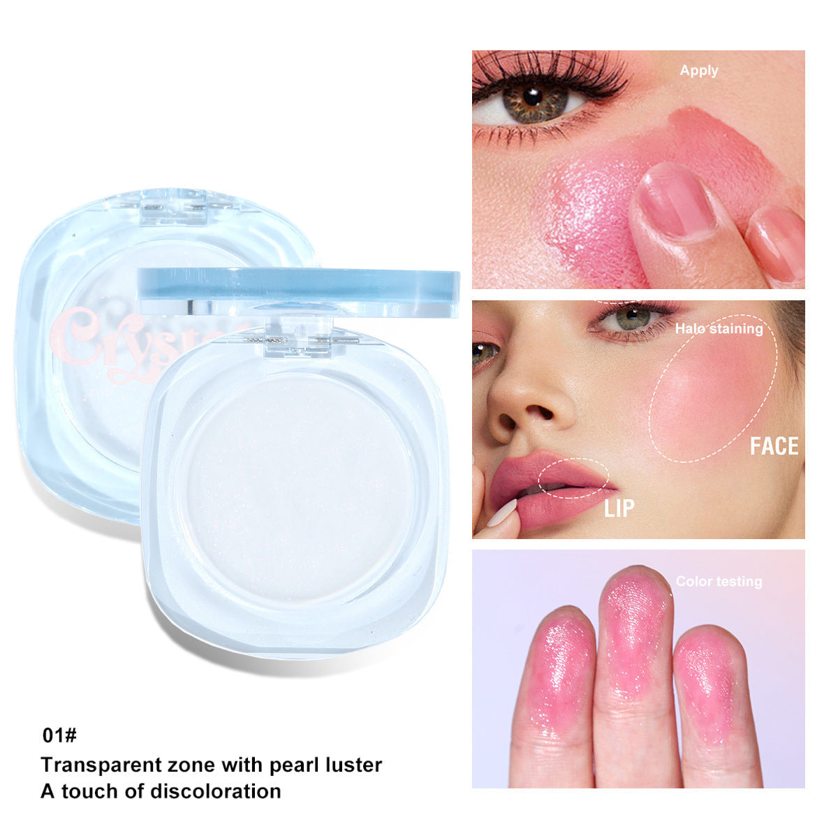 💄Magic Color Changing Blush(🔥BUY MORE SAVE MORE🔥)-6