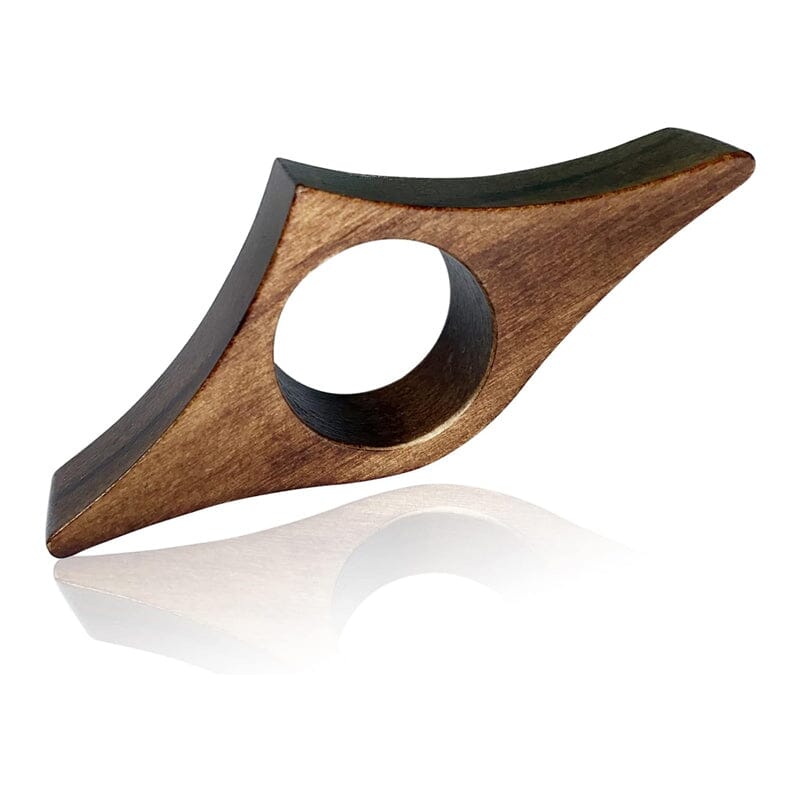 BUY 1 GET 1 FREE(🎉 2 PCS)🎉Solid Wood Press Book Reader Tool🔥Only ￡4.99/each-10