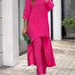 💥Hot Sale 49% OFF💥💕Women's Solid Color Linen Fashionable Casual Suit💃💃-19