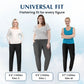 💖LAST DAY SALE 70% OFF💖🎁Unisex Ultra Soft Stretch Perfect Drape Casual Pants