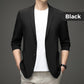 🔥LAST DAY SALE 50% OFF!!🔥2025 Men's Lightweight Suit Jacket👔