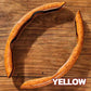🔥2025 New Carbon Fiber Silicone Anti-Slip Car Steering Wheel Cover Universal Fit