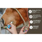 💖LAST DAY SALE 50% OFF💖✈️ivermectin Horse Paste 1.87% 6.08g Tubes