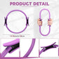 ⏰Biggest Sale 49% Off💜Pilates Ring Fitness Trainer💥CODE: SALE20💥-9