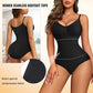 ⏰Historically lowest price:£8.99💥🔥SNATCHED SHAPEWEAR BODYSUIT
