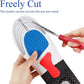 💞This Week's Special Promotion : BUY 1 GET 1 FREE!!💞Breathable Plantar Pro Honeycomb Insole