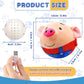🐾🐷 Active Moving Pet Plush Toy - Buy 2 Free Shipping