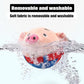 🐾🐷 Active Moving Pet Plush Toy - Buy 2 Free Shipping