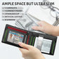 ✨️Slim Wallet for Men with Money Clip🎁 Best Gift for Your Father,Husband,Male Friend