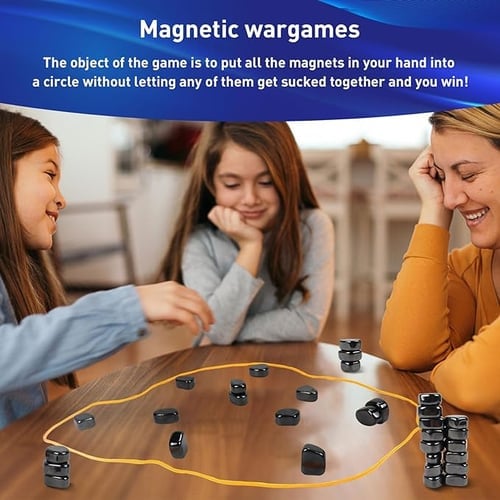 🔥HOT SALE 49% OFF🔥Magnetic Rocks For Games🎄✨️💕-1