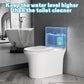 ⏳Time-limited Special⌛Toilet Cleaner & Toilet Deodorizer Wonder