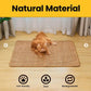 🎅Hot Sale 49% Off✨Natural Sisal Cat Scratcher Mat-11