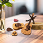 (🔥HOT SALE NOW 49% OFF) -Wooden Acoustic Guitar Pick Box🎸-5