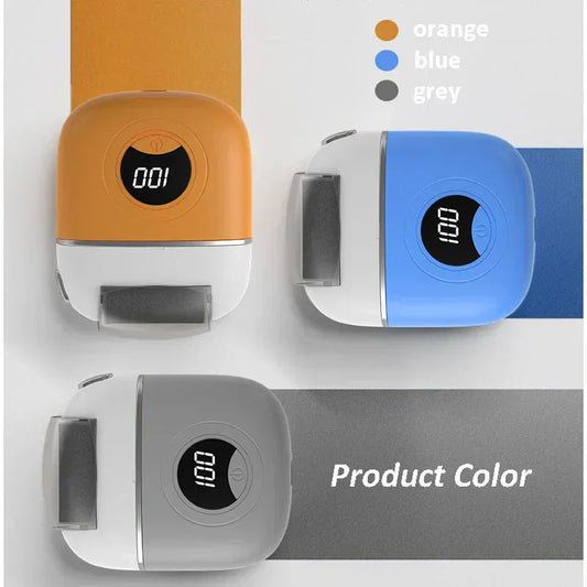 【💥Final 3-hour Preferential Deal 💥】Buy 2 get 1 free🔥USB Rechargeable Foot Repair and Grinding Device