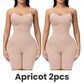 💥💞HOT SALE 49% OFF💞Smoothing Seamless Full Bodysuit Shaper-20