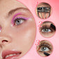 ⏰Great Sale - BUY 2 GET 1 FREE🔥Waterproof Long-Lasting Volumizing Smudge-Proof Mascara