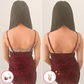 🔥Hot Sale 60% OFF 👩Backless Body Shaper Bra