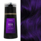 🔥Hot Sale 49% OFF🔥Hair Instant Dye Shampoo-3