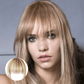 🔥Hot Sale 49%🔥Clip in Bangs-7